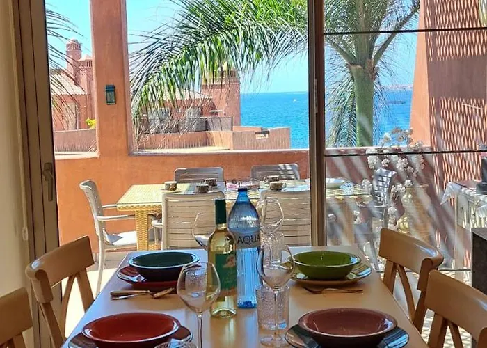 Διαμέρισμα Casa Lucia *