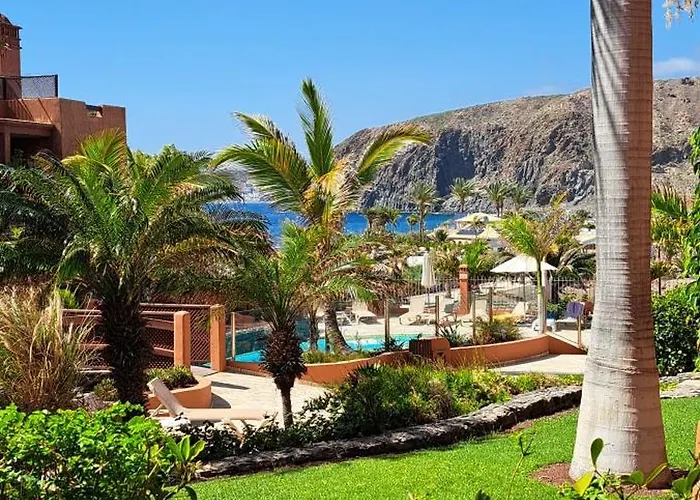 Casa Lucia Διαμέρισμα Palm-mar