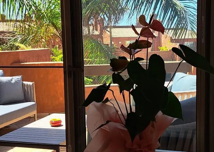 Casa Lucia * Palm-mar