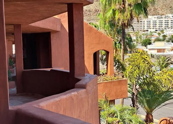 Διαμέρισμα Casa Lucia Palm-mar