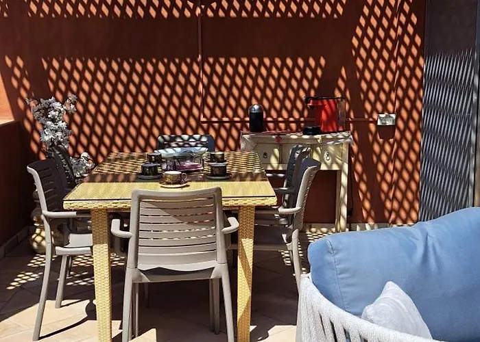 Casa Lucia Διαμέρισμα