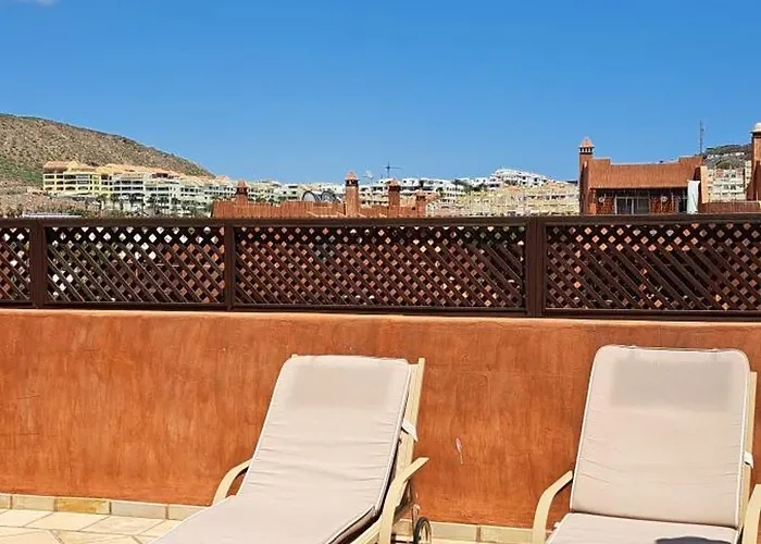 Casa Lucia Διαμέρισμα *