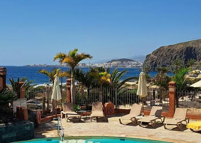 Casa Lucia Διαμέρισμα Palm-mar