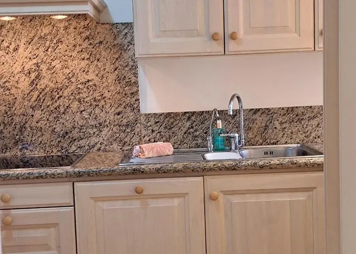 Casa Lucia * Palm-mar