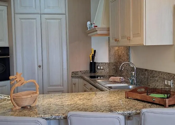 Casa Lucia * Palm-mar