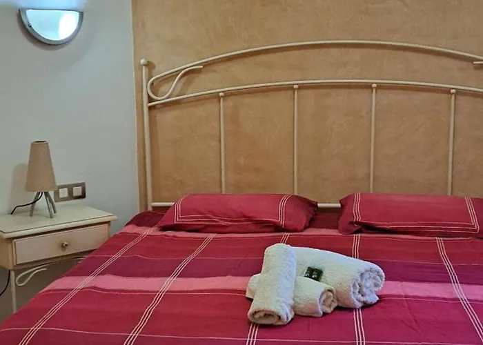 Casa Lucia Διαμέρισμα