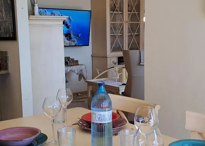 Casa Lucia Διαμέρισμα Palm-mar