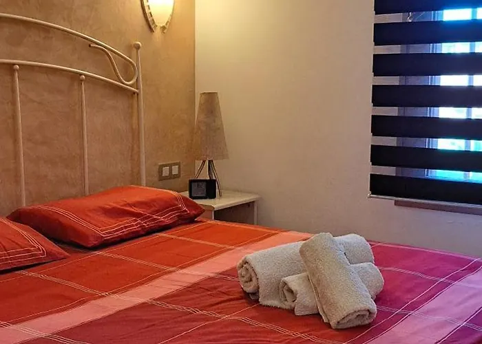 Διαμέρισμα Casa Lucia