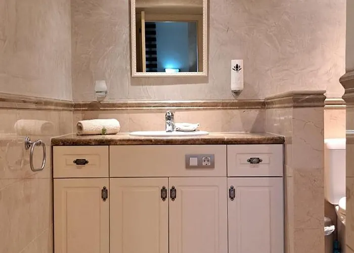 Casa Lucia Διαμέρισμα *