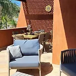 Lägenhet Casa Lucia *