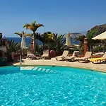Casa Lucia Lägenhet Palm-mar