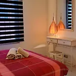 Lägenhet Casa Lucia *